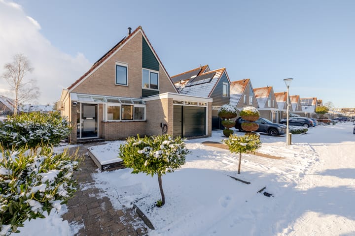 Photo 5 of Koninginnekruid 16