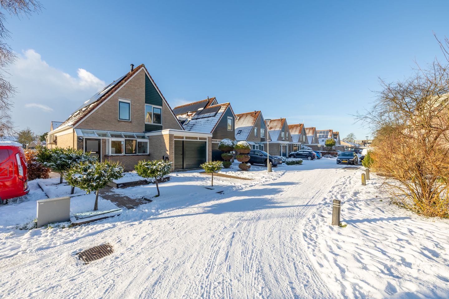 Photo 4 of Koninginnekruid 16