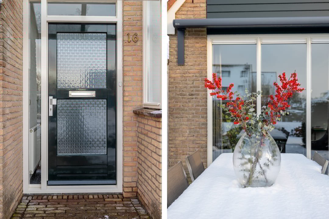 Photo 43 of Koninginnekruid 16