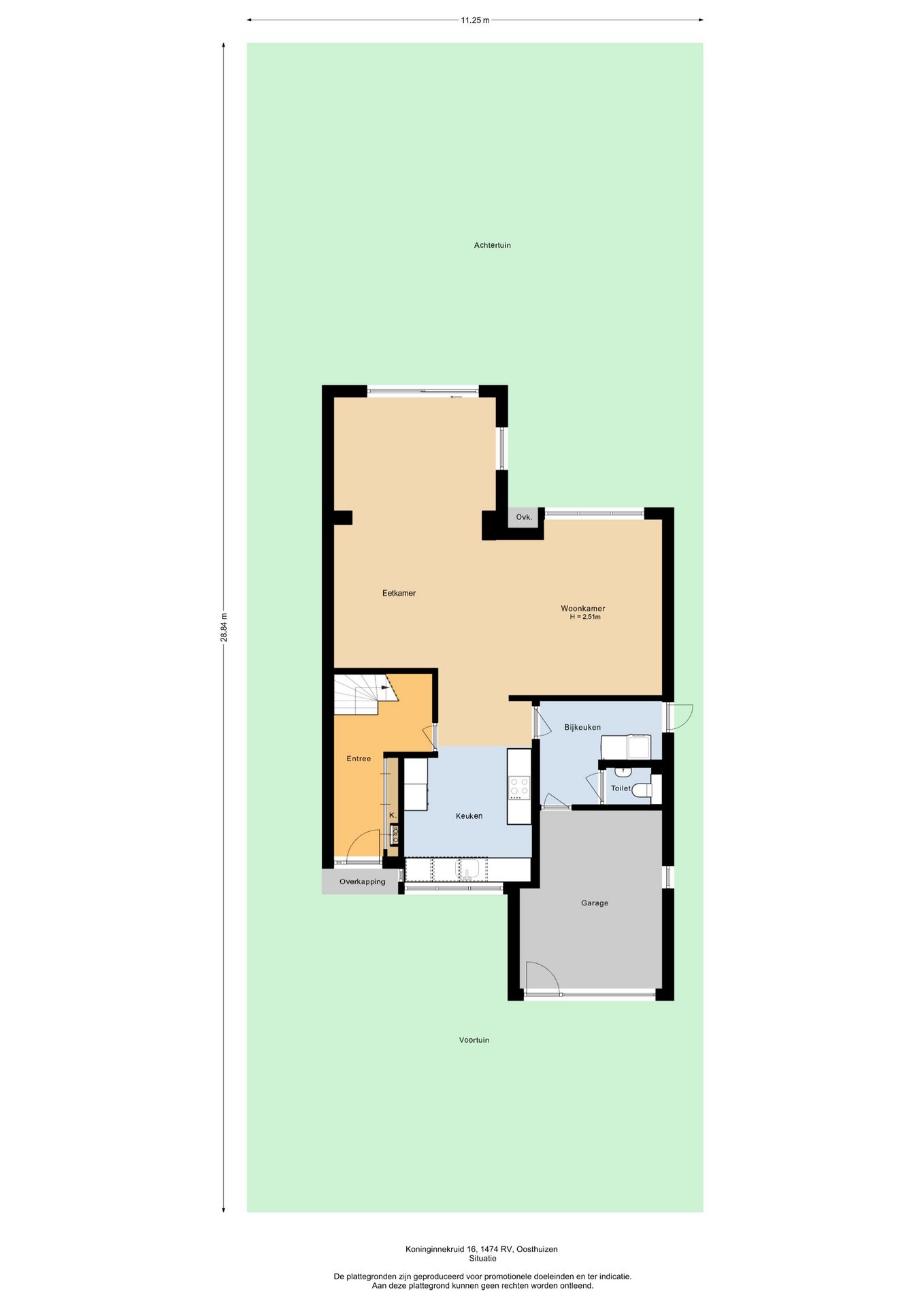 Photo 50 of Koninginnekruid 16