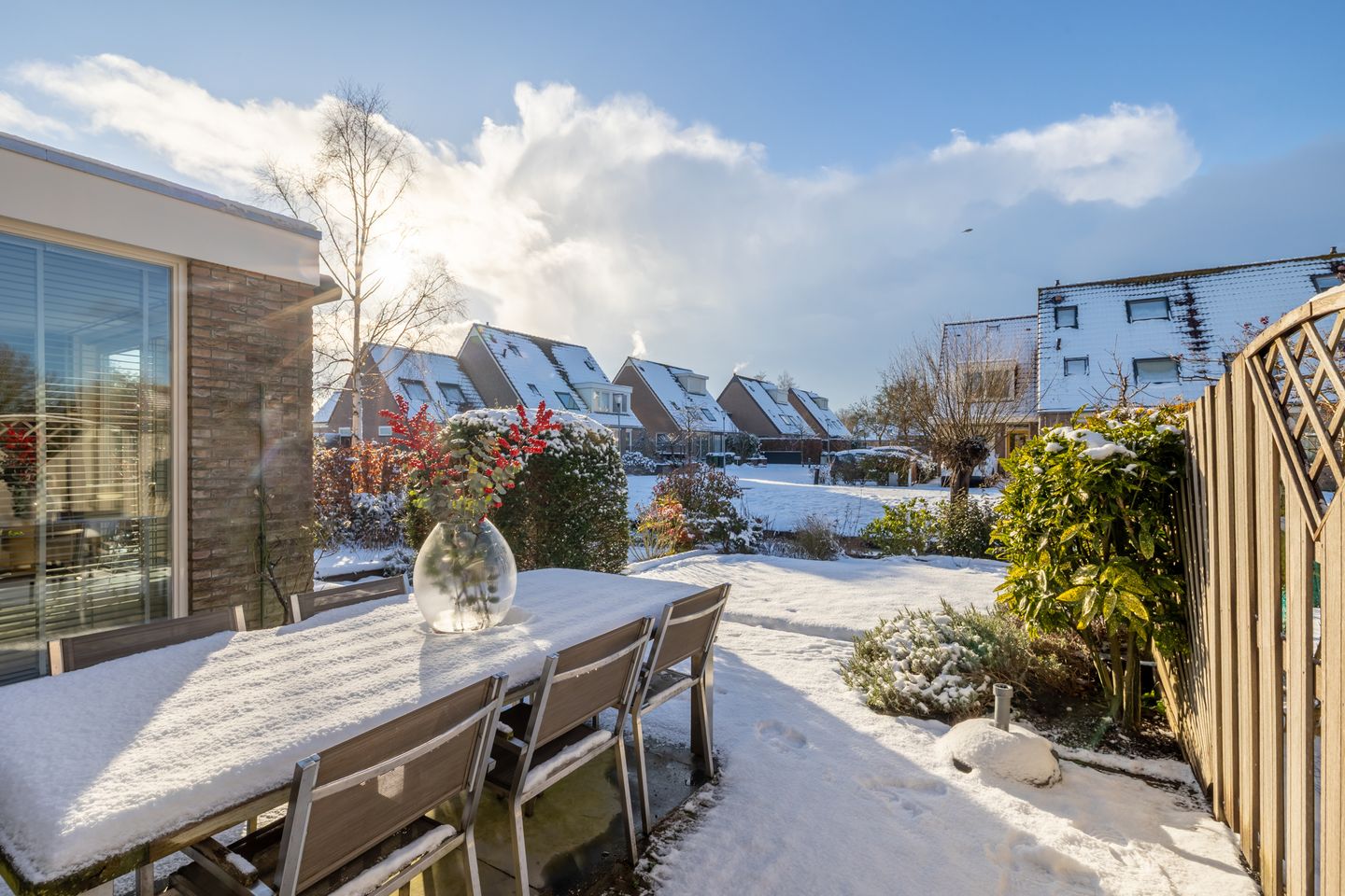 Photo 40 of Koninginnekruid 16