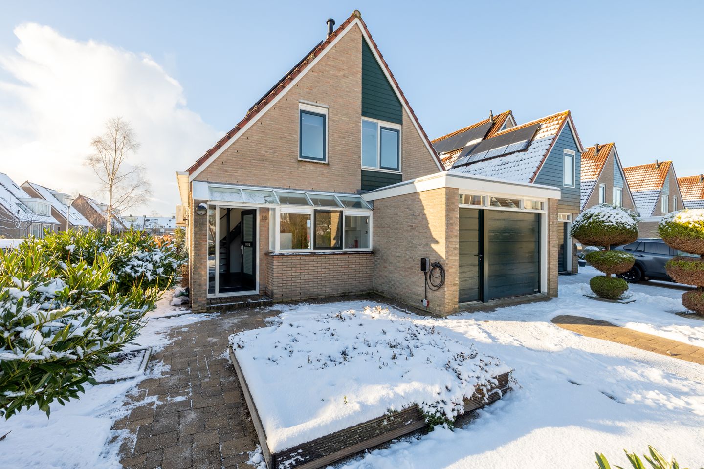 Photo 44 of Koninginnekruid 16