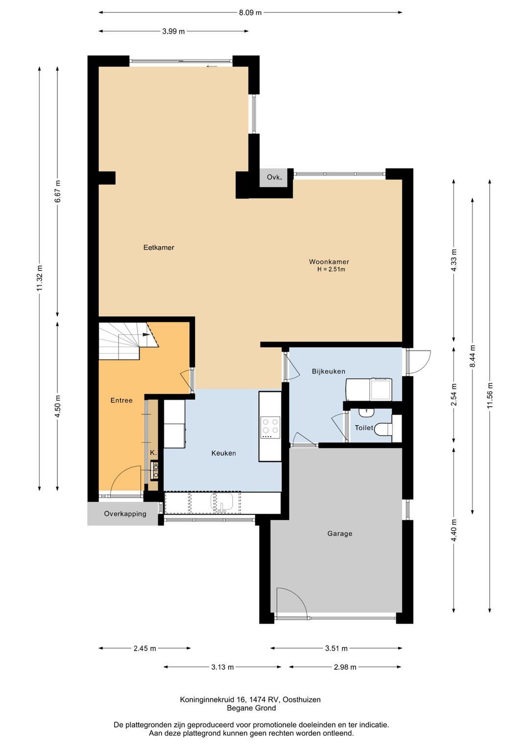 Photo 47 of Koninginnekruid 16