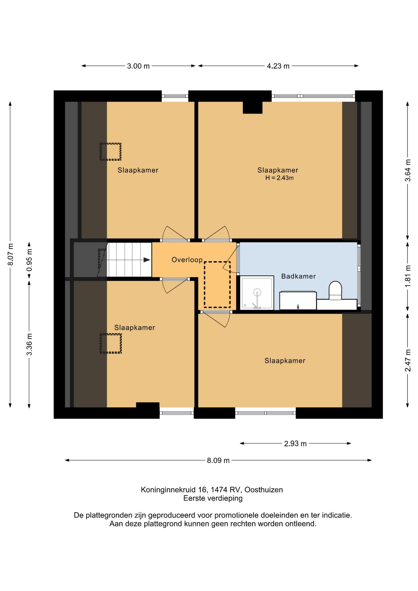 Photo 48 of Koninginnekruid 16