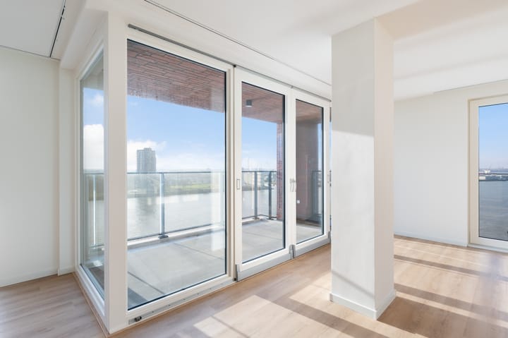 Foto 16 van Müllerkade 821