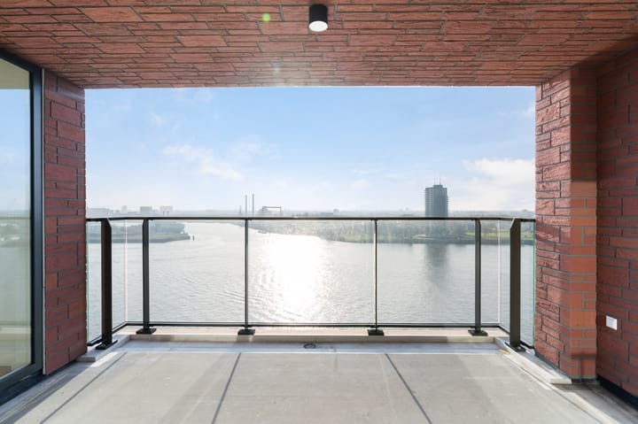 Foto 19 van Müllerkade 821