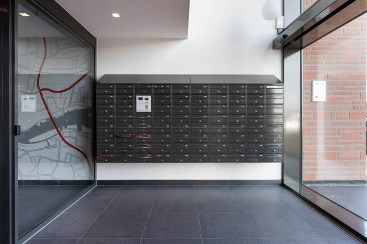 Foto 41 van Müllerkade 821