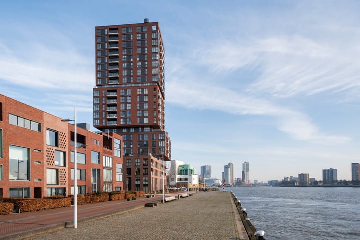 Foto 43 van Müllerkade 821