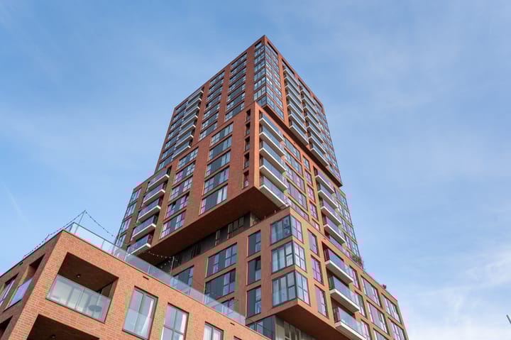 Foto 45 van Müllerkade 821