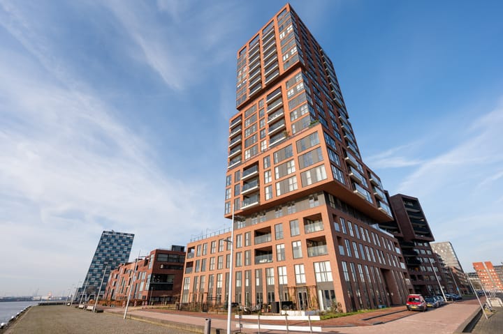 Photo 2 of Müllerkade 821