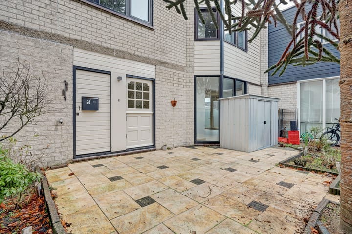 Photo 5 of Bijendans 24