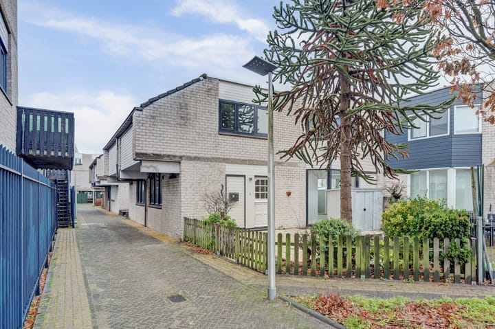 Photo 41 of Bijendans 24