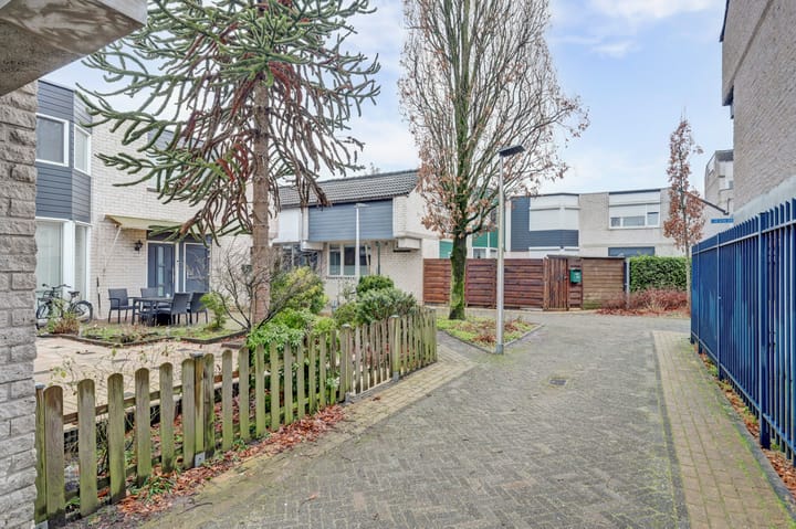 Photo 43 of Bijendans 24