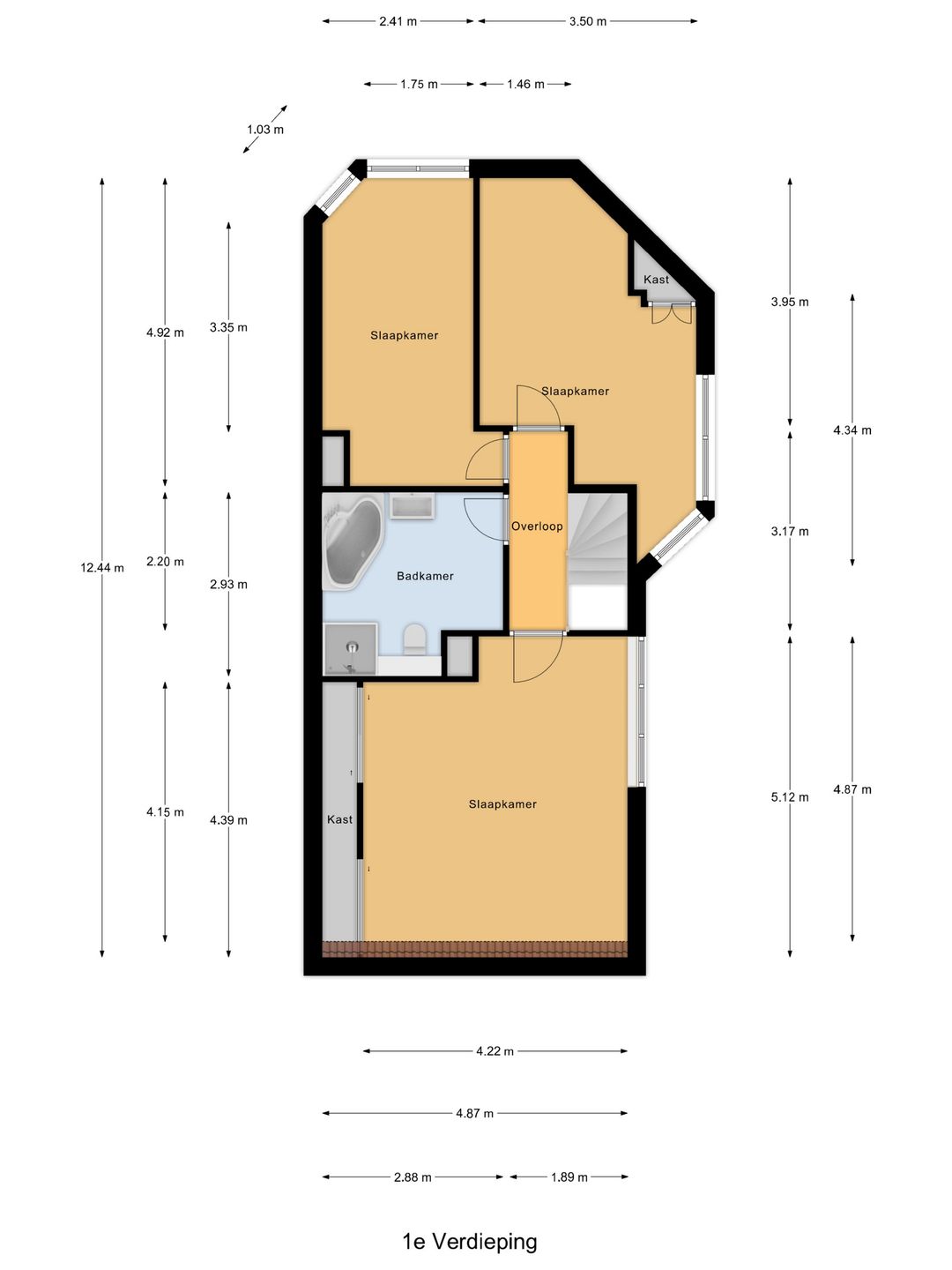 Photo 46 of Bijendans 24