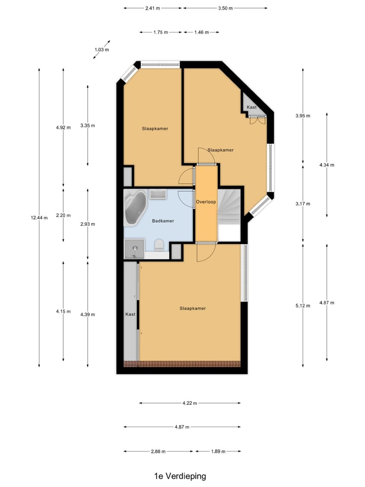 Photo 46 of Bijendans 24