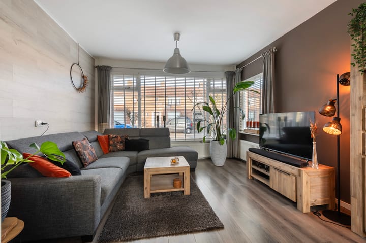 Foto 2 van Papendijk 49