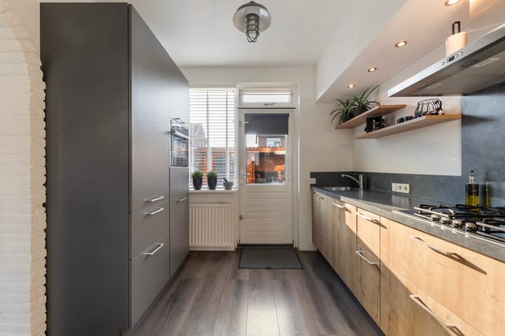 Foto 3 van Papendijk 49