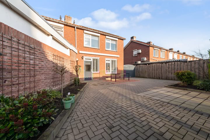 Foto 4 van Papendijk 49