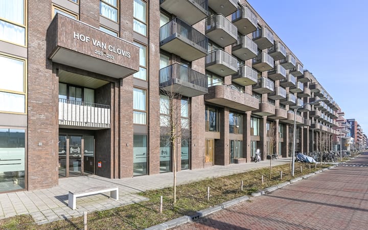 Foto 1 van Clothildestraat 217