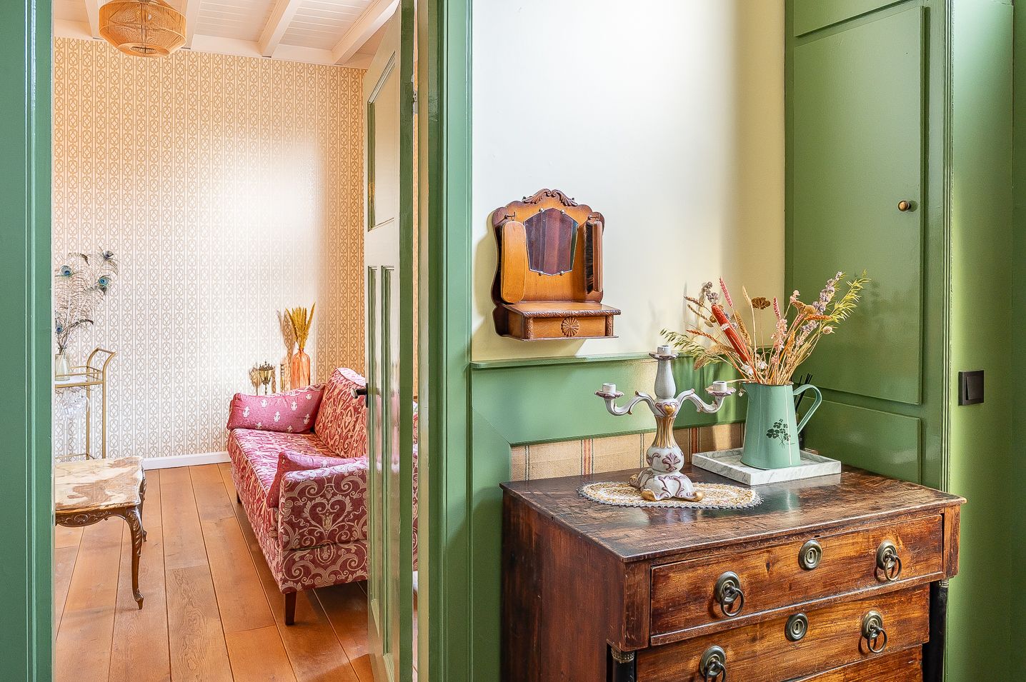 Foto 3 van Vordenseweg 1