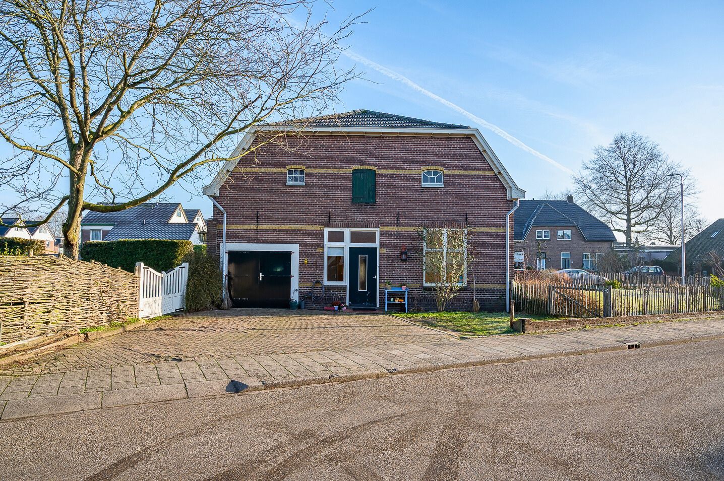 Foto 5 van Vordenseweg 1