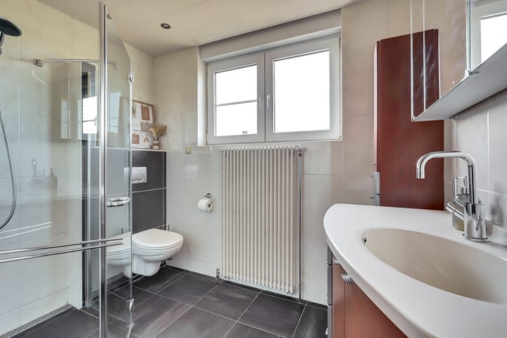 Foto 3 van Agter de hoven 3