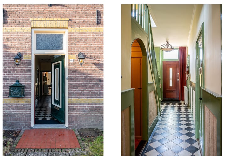 Foto 6 van Vordenseweg 1