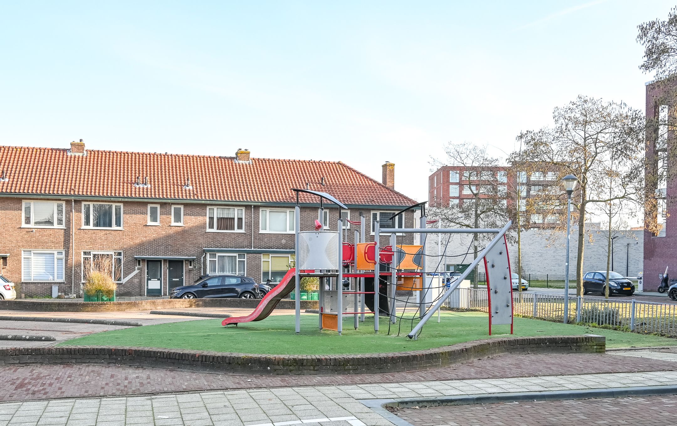 Foto 27 van Clothildestraat 217