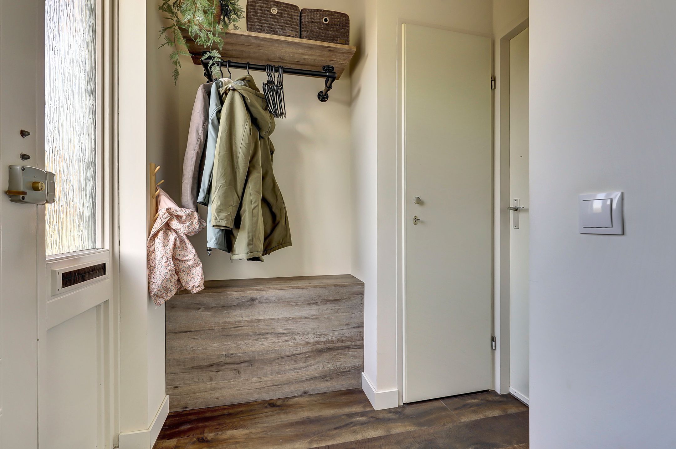 Photo 6 of Agter de hoven 3