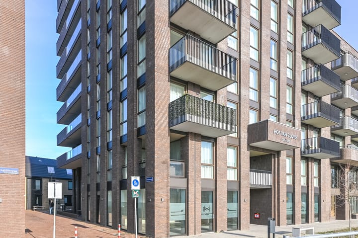 Foto 24 van Clothildestraat 217