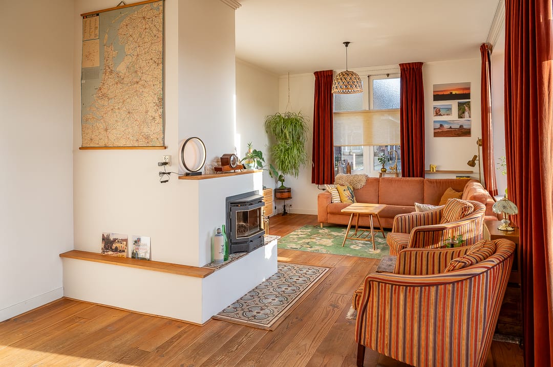 Foto 16 van Vordenseweg 1