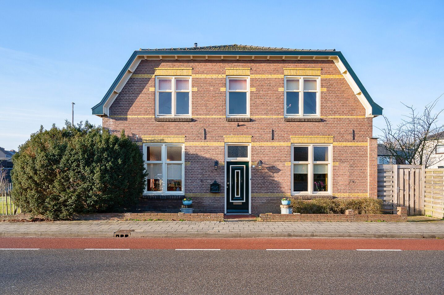 Foto 4 van Vordenseweg 1