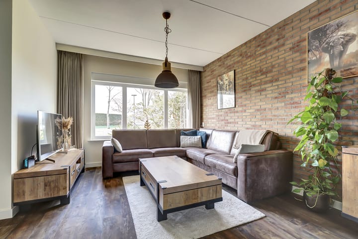 Foto 8 van Agter de hoven 3