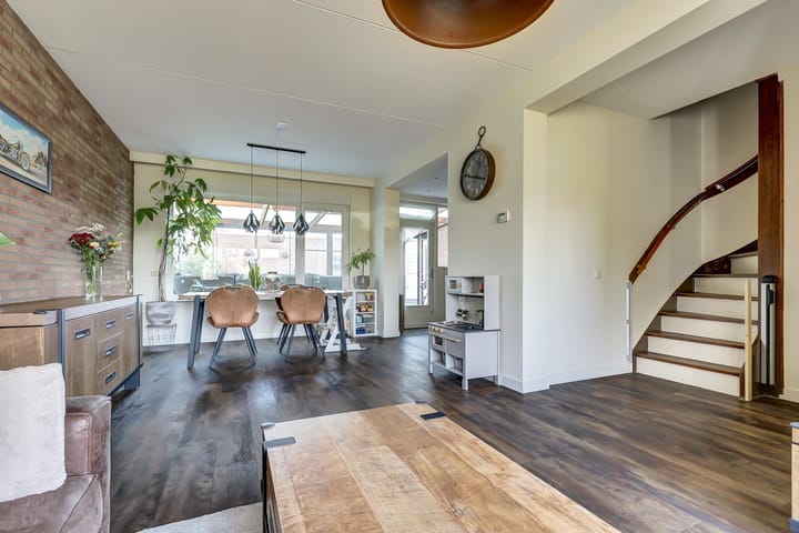 Foto 9 van Agter de hoven 3