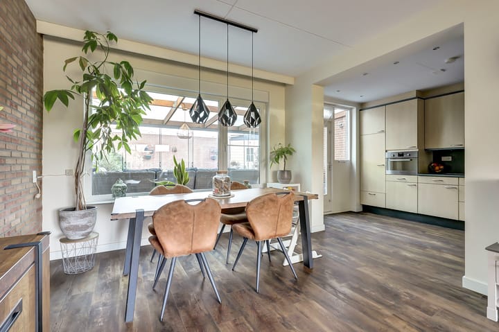 Foto 12 van Agter de hoven 3