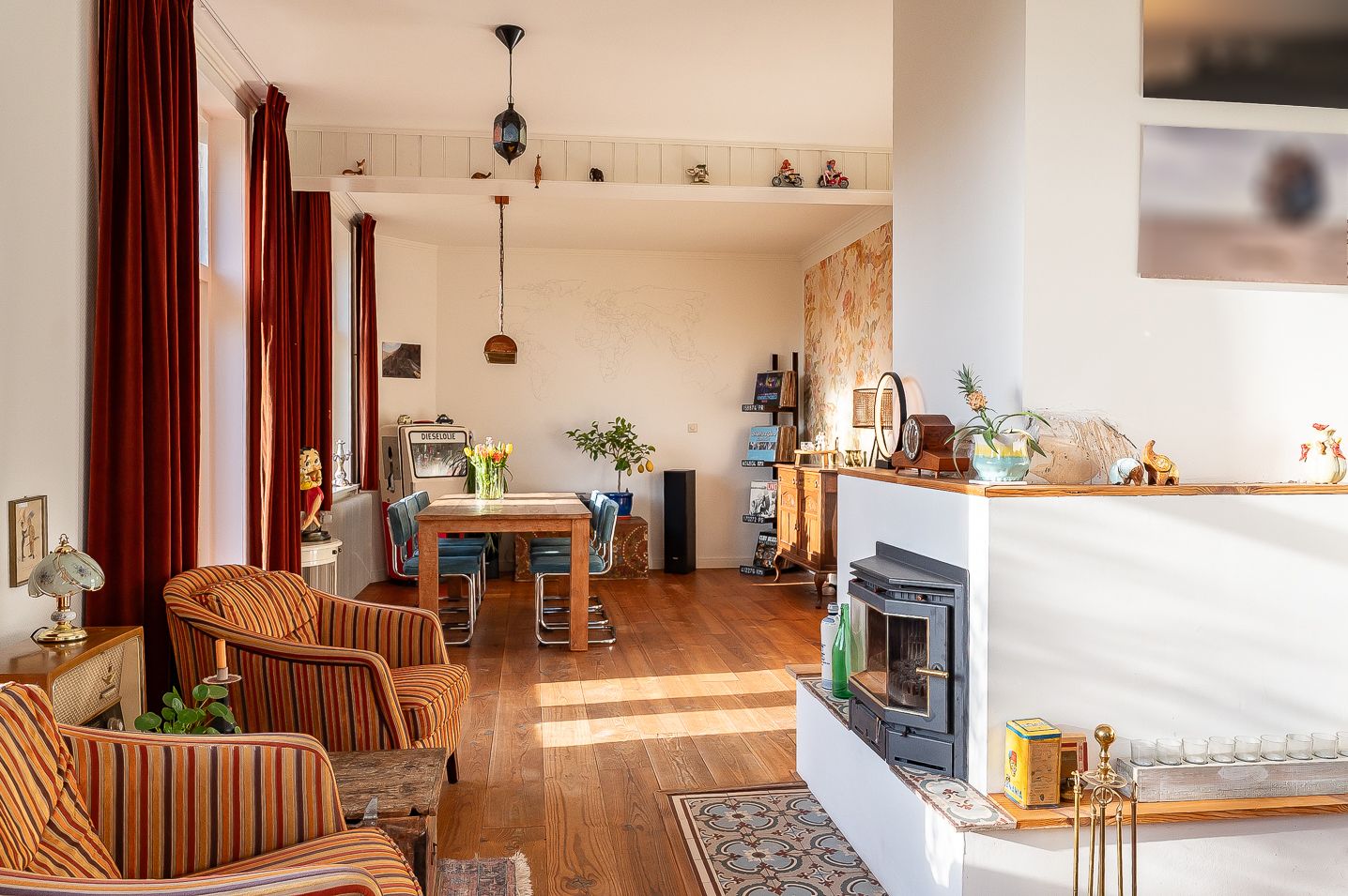 Foto 19 van Vordenseweg 1