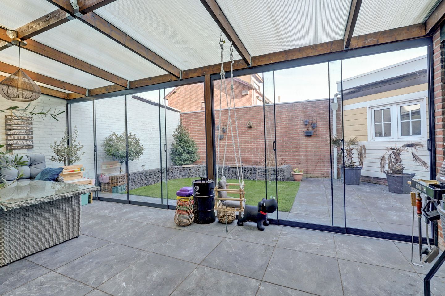 Photo 4 of Agter de hoven 3