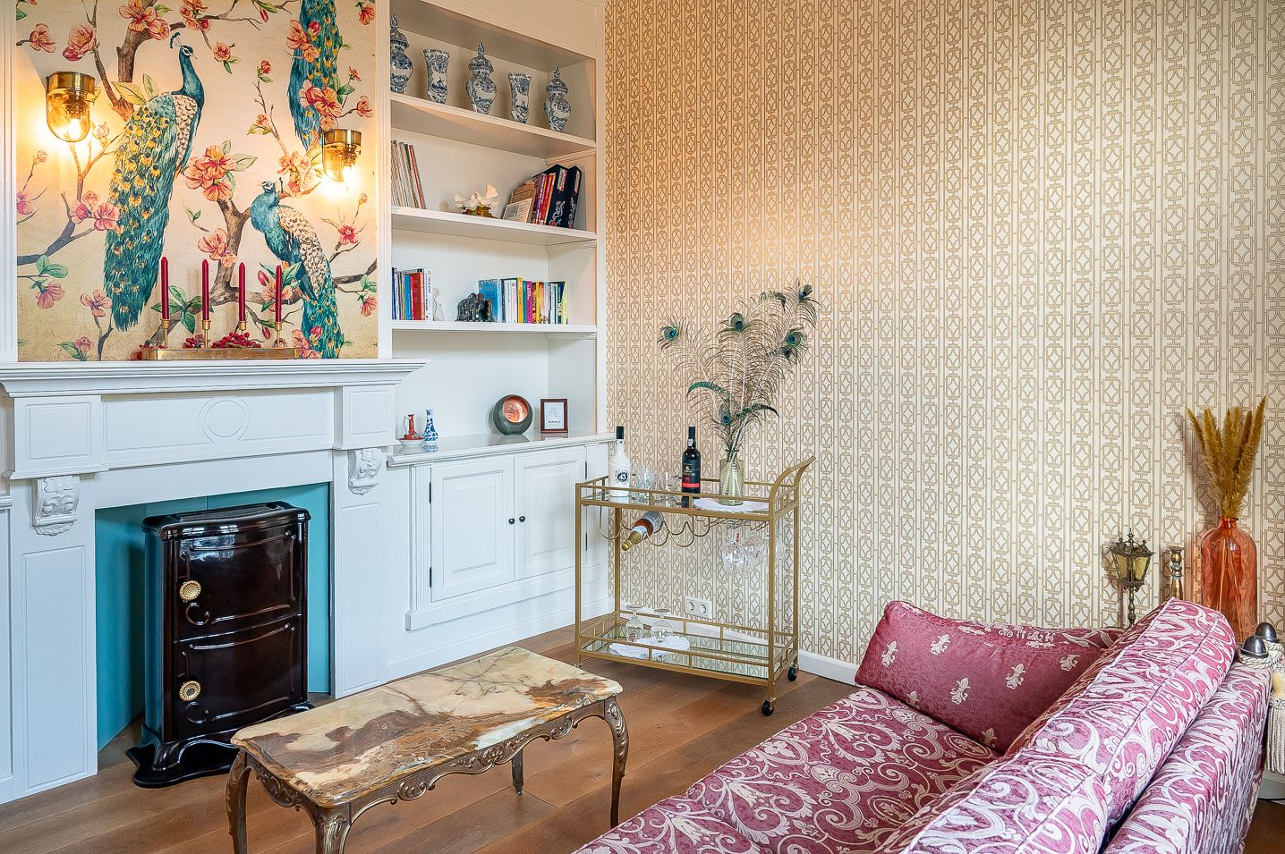 Foto 10 van Vordenseweg 1