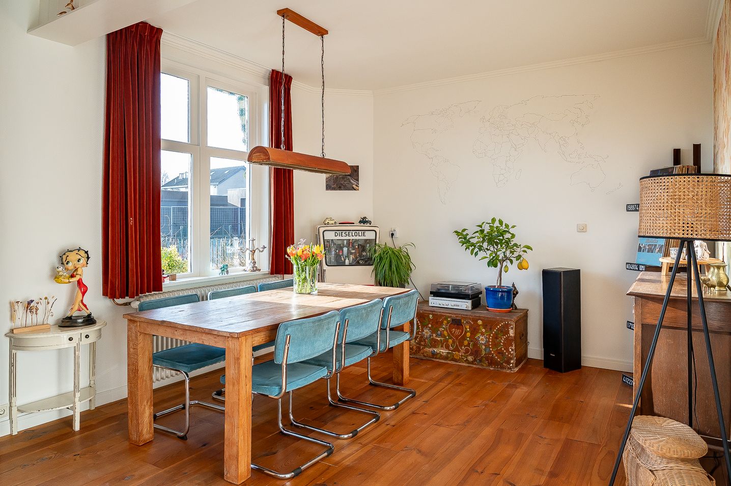 Foto 20 van Vordenseweg 1