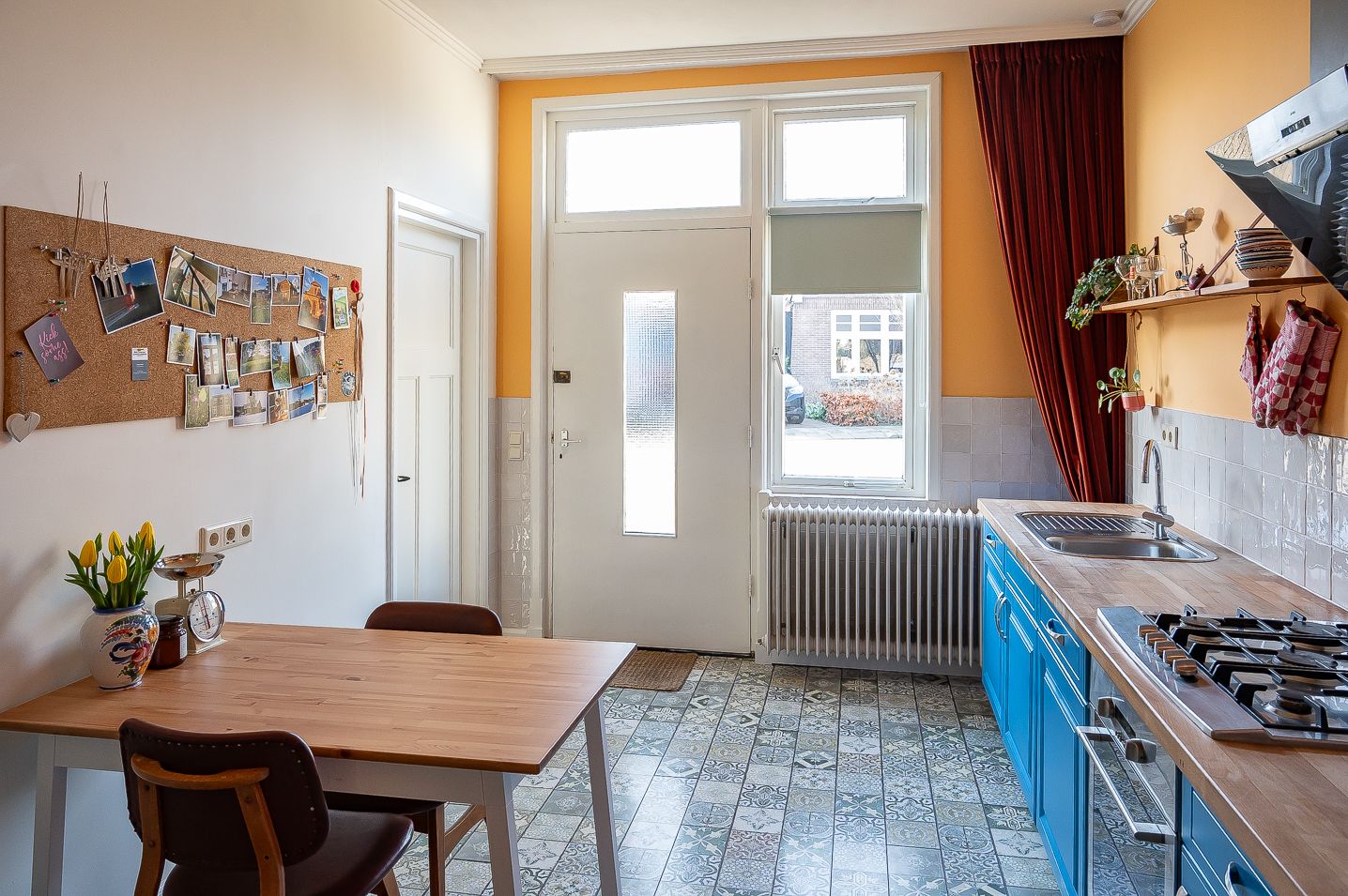 Foto 25 van Vordenseweg 1