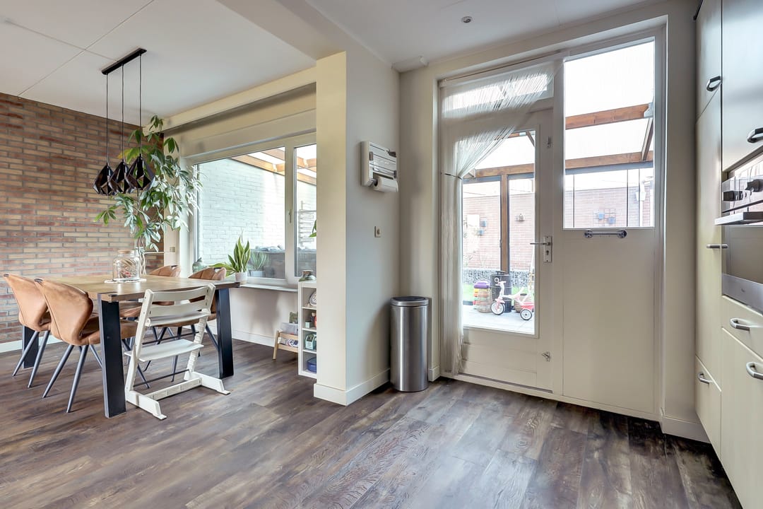 Photo 16 of Agter de hoven 3