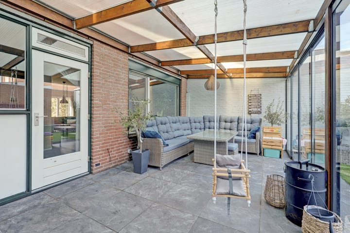 Foto 32 van Agter de hoven 3