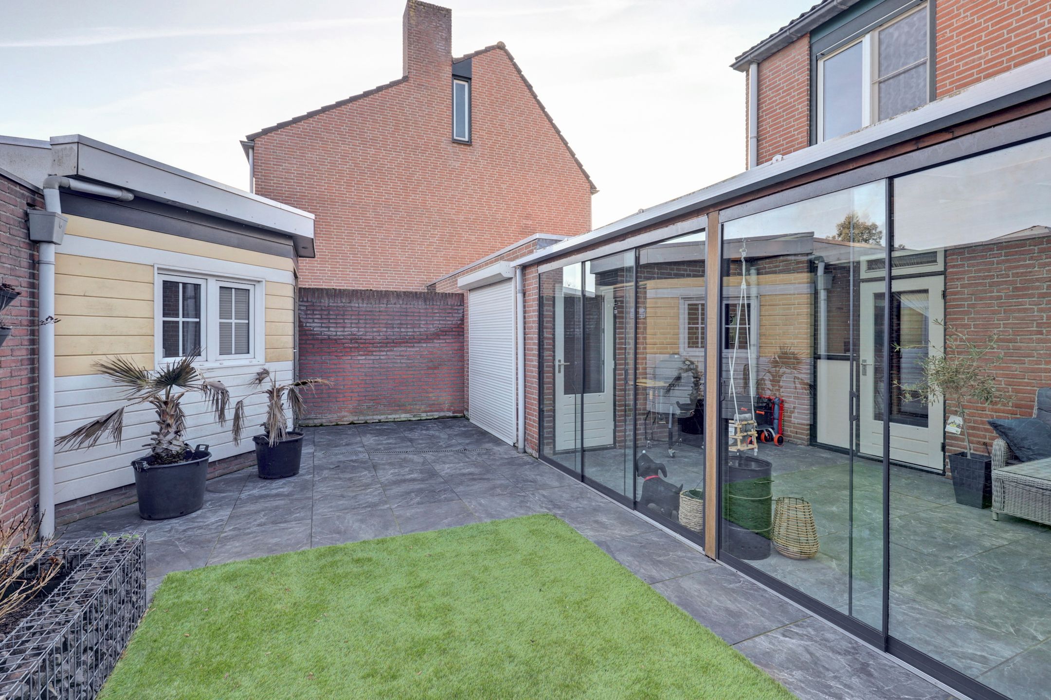 Photo 36 of Agter de hoven 3