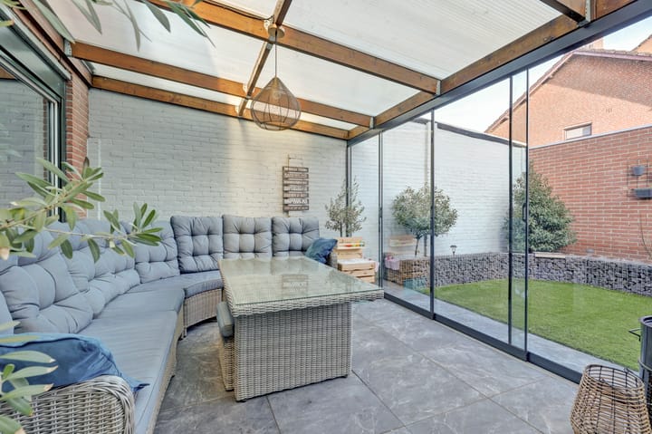 Foto 33 van Agter de hoven 3