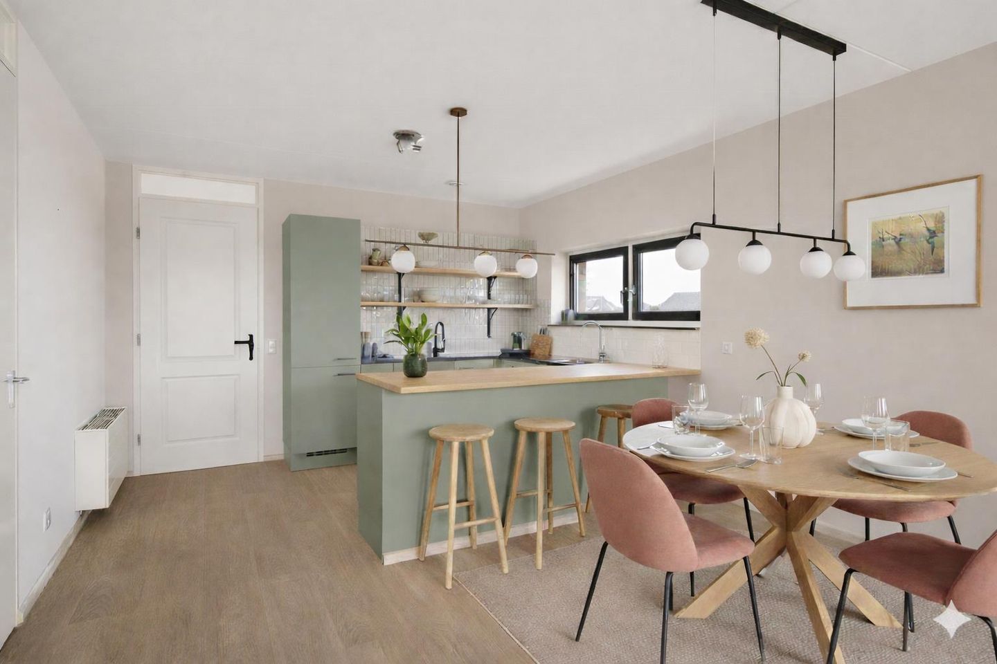 Photo 4 of Wesdijkleede 50