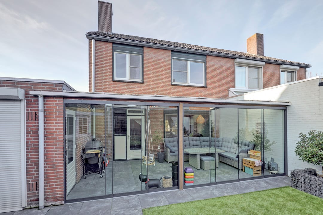 Photo 37 of Agter de hoven 3