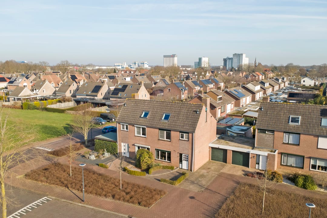 Photo 41 of Agter de hoven 3