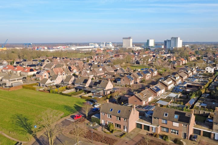 Foto 43 van Agter de hoven 3