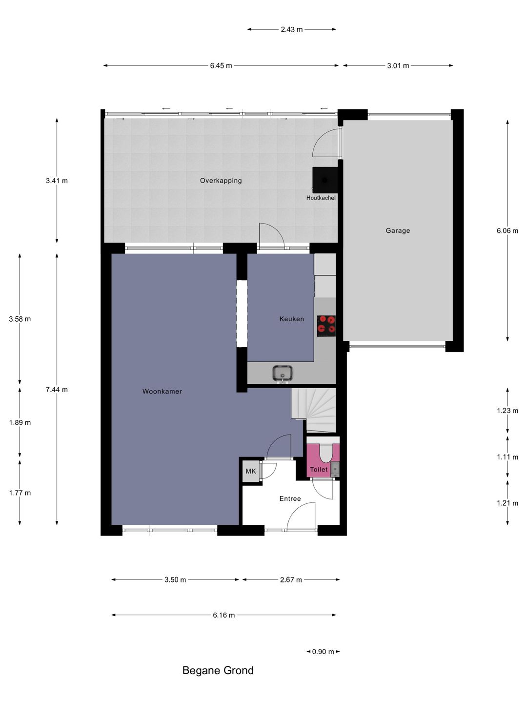 Photo 46 of Agter de hoven 3