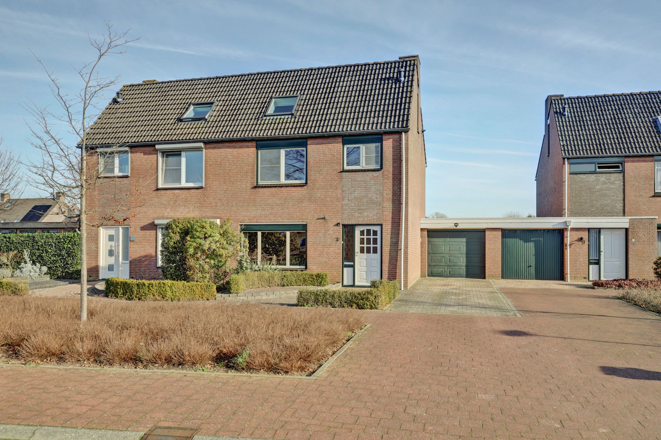 Photo 39 of Agter de hoven 3